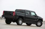 Hummer H3T Alpha 2009 года